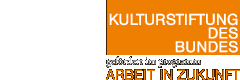 Logo Kulturstiftung des Bundes